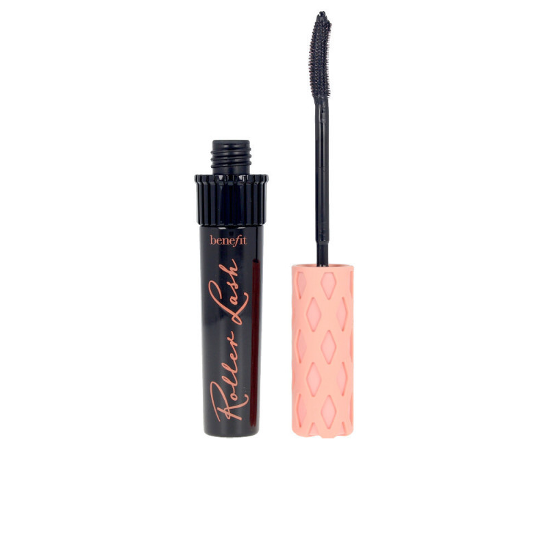 ROLLER LASH mascara black by BENEFIT for Unisex