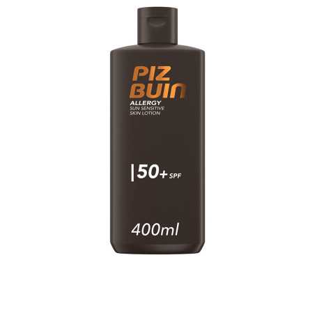 ALLERGY lotion SPF50 400 ml by PIZ BUIN for Unisex