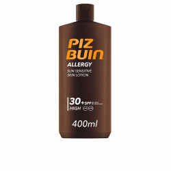 ALLERGY lotion SPF30 400 ml by PIZ BUIN for Unisex