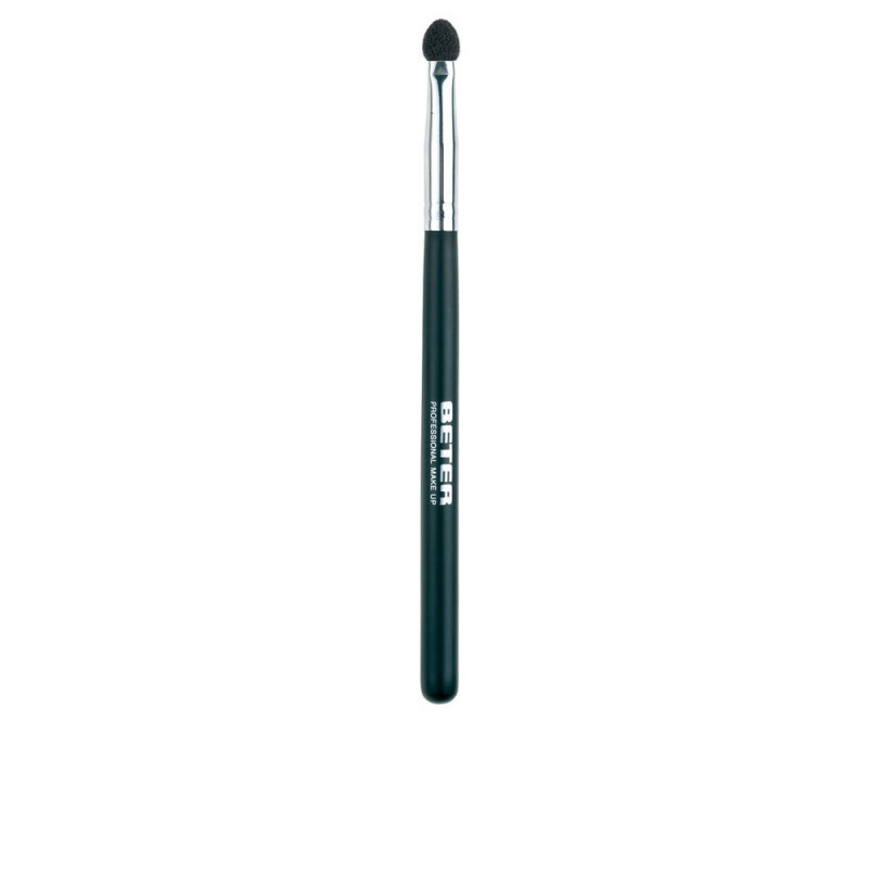 PROFESSIONAL pincel esponja aplicador sombra de ojos 1 u by BETER for Woman