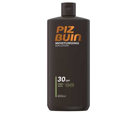 MOISTURISING sun lotion SPF30 400 ml by PIZ BUIN for Unisex