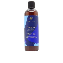 DRY & ITCHY SCALP CARE olive & tea tree oil conditioner 355 ml by AS I AM for Woman
