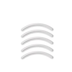 RIZAPESTAÑAS bandas de silicona lote by BETER for Woman