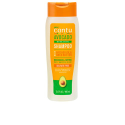 AVOCADO HYDRATING shampoo 400 ml by CANTU for Woman