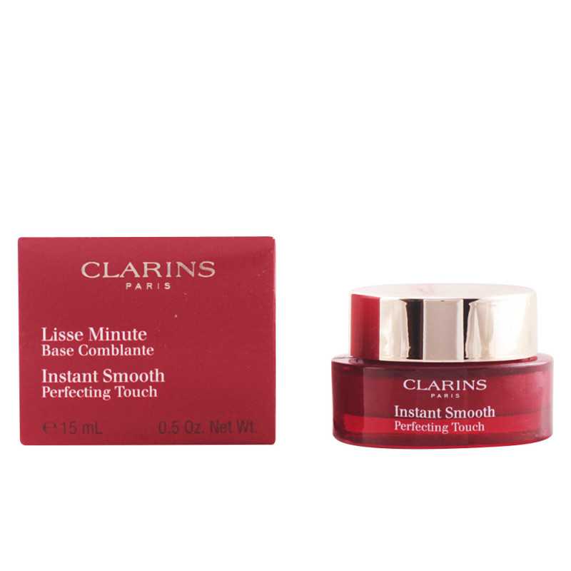 LISSE MINUTE base comblante 15 ml by CLARINS for Woman LISSE MINUTE base comblante 15 ml by CLARINS for Woman