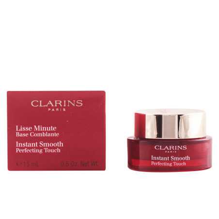 LISSE MINUTE base comblante 15 ml by CLARINS for Woman