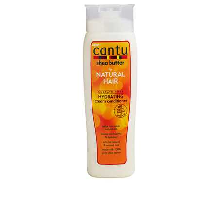 FOR NATURAL HAIR hydrating cream conditioner 400 ml by CANTU for Woman