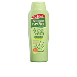 ALOE VERA gel de ducha 1250 ml by INSTITUTO ESPAÑOL for Unisex