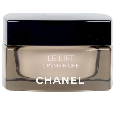 LE LIFT crème riche 50 ml by CHANEL for Woman