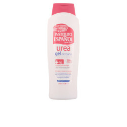 UREA gel de ducha 1250 ml by INSTITUTO ESPAÑOL for Unisex
