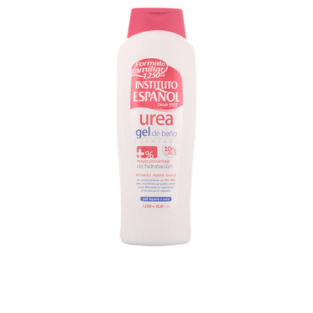 UREA gel de ducha 1250 ml by INSTITUTO ESPAÑOL for Unisex