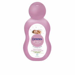 FELICES SUEÑOS gel & champú 500 ml by DENENES for Unisex