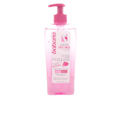 ROSA MOSQUETA jabón íntimo 300 ml by BABARIA for Woman