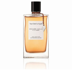 ORCHIDÉE VANILLE eau de parfum vaporizador 75 ml by VAN CLEEF & ARPELS for Unisex
