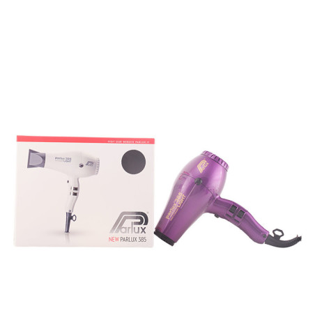 PARLUX 385 POWERLIGHT secador violeta 1 u by PARLUX for Unisex