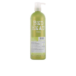 BED HEAD urban anti-dotes re-energize conditioner 750 ml by TIGI for Unisex