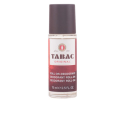 TABAC ORIGINAL desodorante roll-on 75 ml by TABAC for Unisex