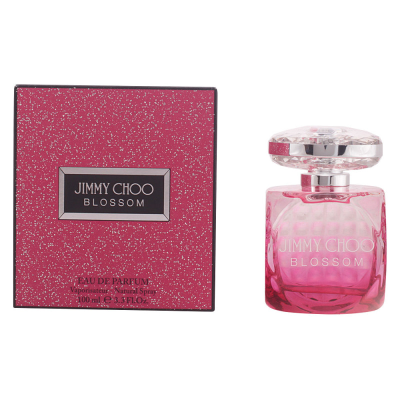 BLOSSOM eau de parfum vaporizador 100 ml by JIMMY CHOO for Woman