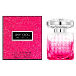 BLOSSOM eau de parfum vaporizador 40 ml by JIMMY CHOO for Woman