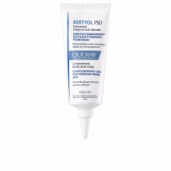 KERTYOL PSO concentrado de uso local crema antipicor 100 ml by DUCRAY for Unisex