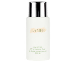LA MER the SPF50 UV protecting fluid 50 ml by LA MER for Unisex