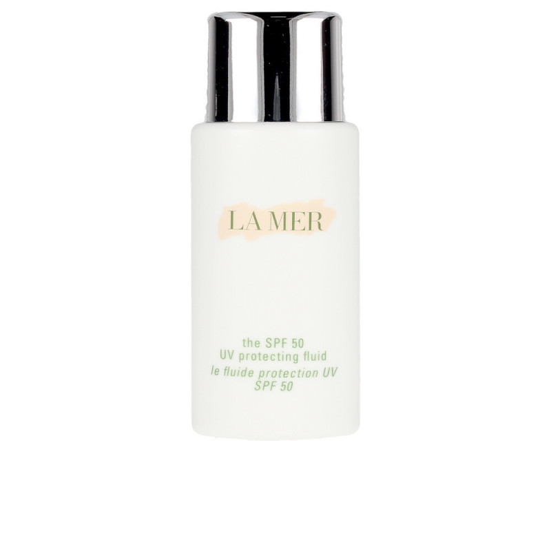 LA MER the SPF50 UV protecting fluid 50 ml by LA MER for Unisex