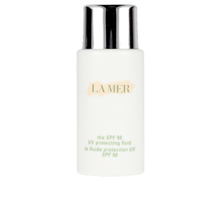 LA MER the SPF50 UV protecting fluid 50 ml by LA MER for Unisex