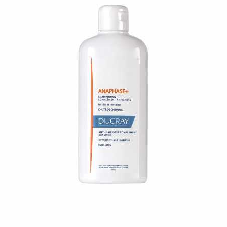 ANAPHASE+ champú anticaída 400 ml by DUCRAY for Unisex
