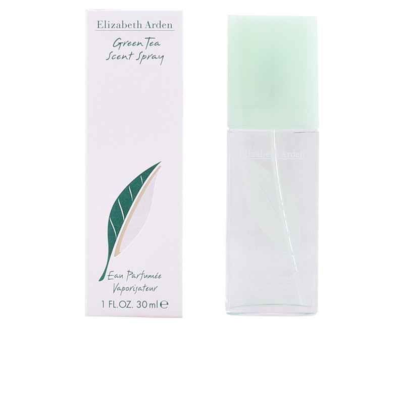 GREEN TEA SCENT eau parfumée vaporizador 30 ml by ELIZABETH ARDEN for Woman