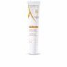 PROTECT fluido solar facial invisible SPF50+ 40 ml by A-DERMA for Unisex