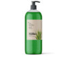 GEL DE DUCHA VITALIZANTE aloe vera 1000 ml by TOT HERBA for Woman