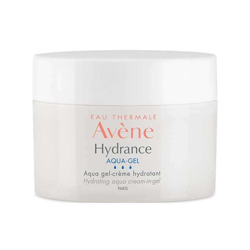HYDRANCE aqua-gel aqua gel-crema hidratante 50 ml by AVÈNE for Unisex HYDRANCE aqua-gel aqua gel-crema hidratante 50 ml by AVÈNE for Unisex