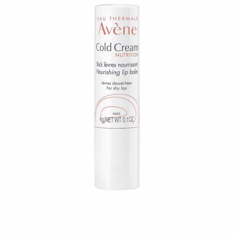 COLD CREAM stick de labios nutritivo 4 gr by AVÈNE for Unisex COLD CREAM stick de labios nutritivo 4 gr by AVÈNE for Unisex