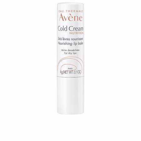 COLD CREAM stick de labios nutritivo 4 gr by AVÈNE for Unisex