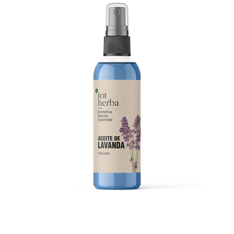ACEITE CUERPO lavanda 100 ml by TOT HERBA for Woman