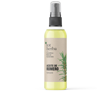 ACEITE CUERPO romero 100 ml by TOT HERBA for Woman