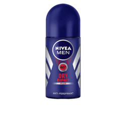 MEN DRY IMPACT deo roll-on 50 ml by NIVEA for Man