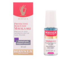 BASE TRATANTE 002 10 ml by MAVALA for Woman