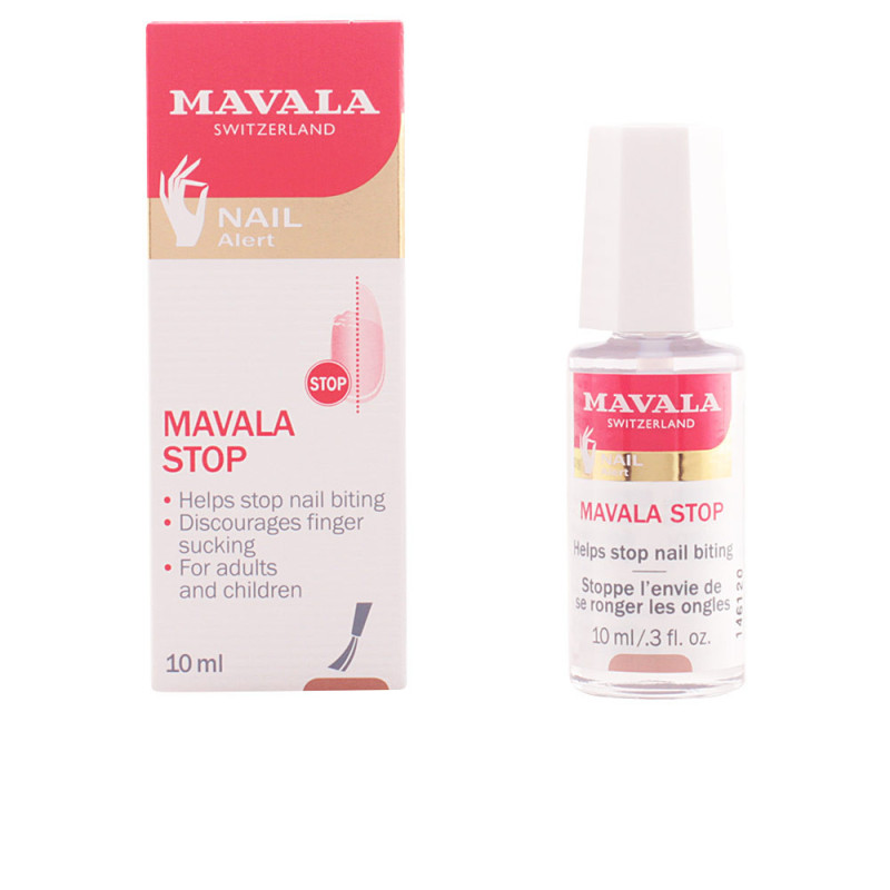 NAIL ALERT stop 10 ml by MAVALA for Woman