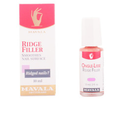 RIDGE FILLER base uñas lisas 10 ml by MAVALA for Woman