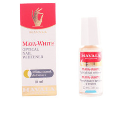 MAVA-WHITE blanqueador 10 ml by MAVALA for Woman