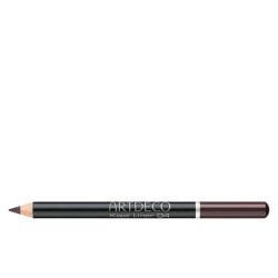 KAJAL LINER 04 forest brown by ARTDECO for Unisex