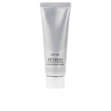 CELLULAR PERFORMANCE ADVANCED day cream SPF30 50 ml by SENSAI for Unisex