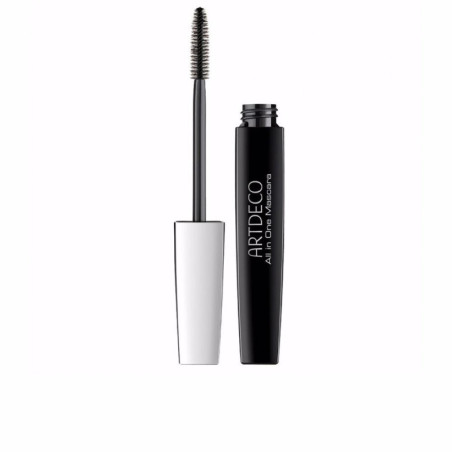 ALL IN ONE mascara 01 black by ARTDECO for Unisex