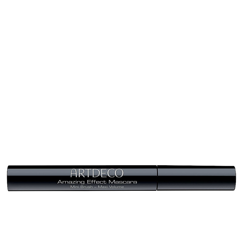 AMAZING EFFECT mascara 01 black by ARTDECO for Unisex