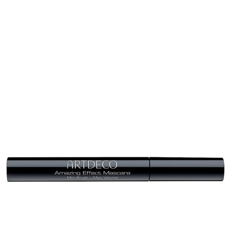 AMAZING EFFECT mascara 01 black by ARTDECO for Unisex