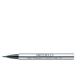 HIGH PRECISION liquid liner 01 black by ARTDECO for Unisex