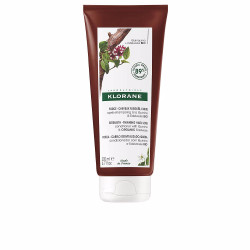 A LA QUININA Y EDELWEISS BIO acondicionador caída 200 ml by KLORANE for Unisex