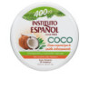 COCO crema corporal super hidratante 400 ml by INSTITUTO ESPAÑOL for Unisex