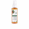 AL MANGO acondicionador nutrición para cabello seco 200 ml by KLORANE for Unisex